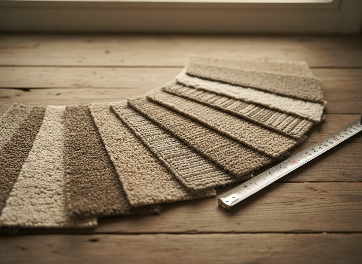 Carpet Installation West Millgrove, OH FAQs